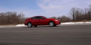 Новая Mazda3 2014 получает положительные отзывы от Consumer Reports